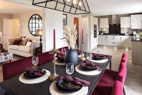 undefined, The Manford - Plot 157 at Orchard Park, L34, Orchard Park, Liverpool Road L34