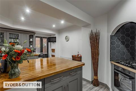 undefined, Mellalieu Street, Middleton, Manchester, M24