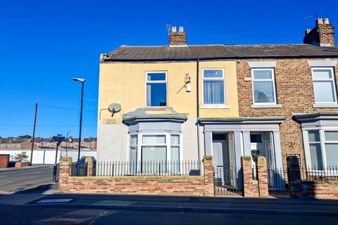 Gray Road, Sunderland