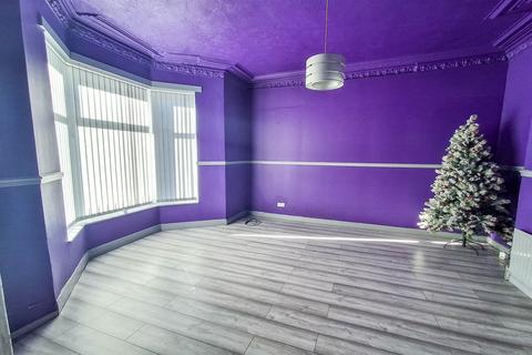 undefined, Gray Road, Sunderland