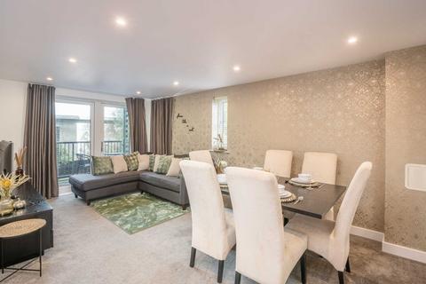 undefined, Owen Court, Grade Close, Elstree