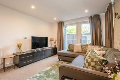 undefined, Owen Court, Grade Close, Elstree