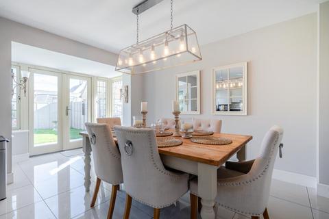 4 bedroom detached house for sale, Upper Rissington,  Gloucestershire,  GL54