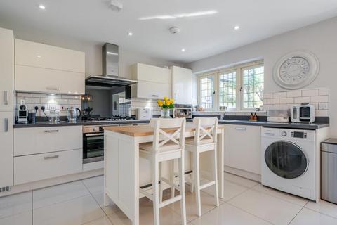 4 bedroom detached house for sale, Upper Rissington,  Gloucestershire,  GL54
