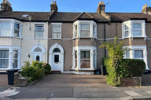 Douglas Road, Ilford