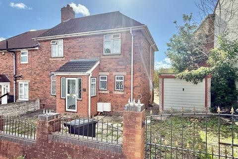 Tudor Road, Dudley DY3