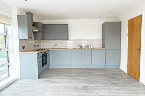 2 bedroom flat to rent, Station Road, Balsall Common, Coventry, West Midlands, CV7