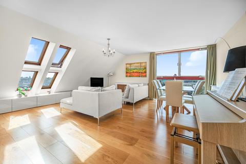 3 bedroom apartment for sale, Spice Court, Asher Way, London, E1W