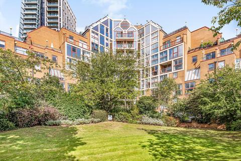 3 bedroom apartment for sale, Spice Court, Asher Way, London, E1W