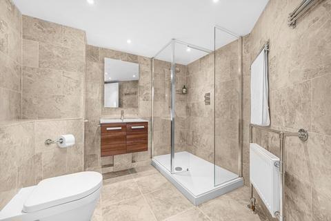 3 bedroom apartment for sale, Spice Court, Asher Way, London, E1W