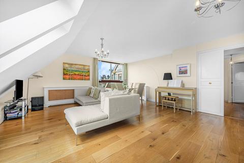 3 bedroom apartment for sale, Spice Court, Asher Way, London, E1W