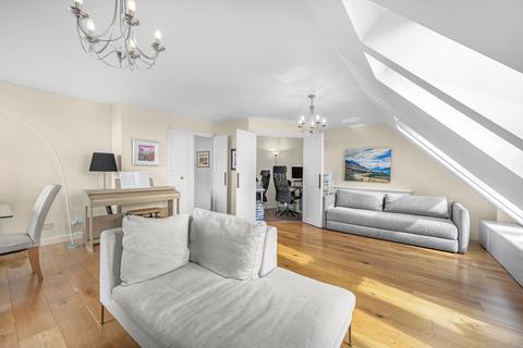 3 bedroom apartment for sale, Spice Court, Asher Way, London, E1W