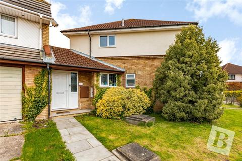 undefined, Charleston Avenue, Basildon, SS13