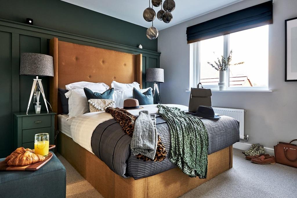 Space to make your own