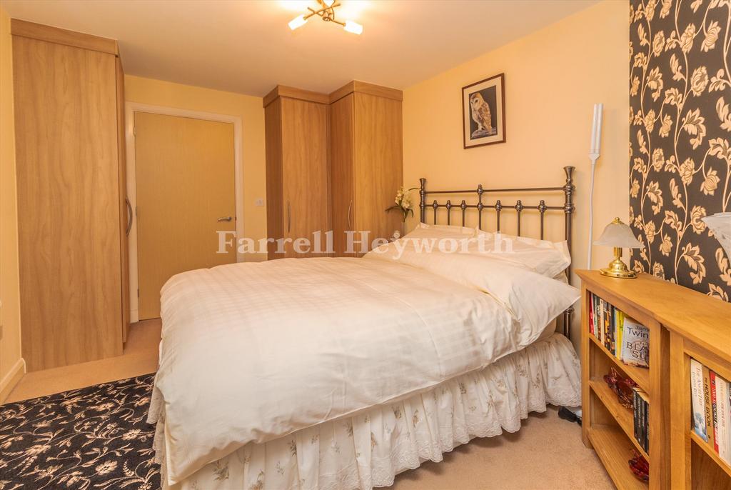 Bedroom 2