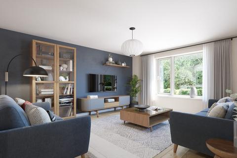 4 bedroom detached house for sale, The Hubham - Plot 41 at Melin Newydd, Melin Newydd, Land North of Cefn Yr Hendy CF72