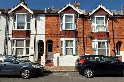 Melbourne Road, Eastbourne, East Sussex, BN22