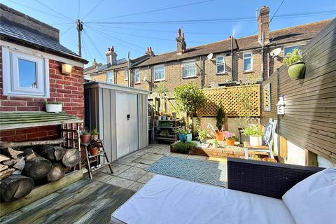undefined, Melbourne Road, Eastbourne, East Sussex, BN22