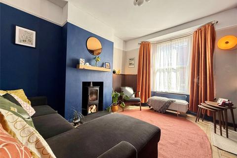2 bedroom terraced house for sale, Melbourne Road, Eastbourne, East Sussex, BN22