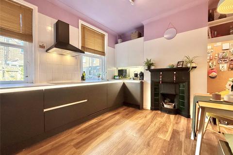 2 bedroom terraced house for sale, Melbourne Road, Eastbourne, East Sussex, BN22