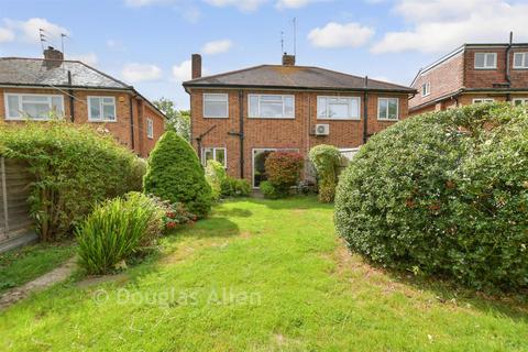 3 bedroom semi-detached house for sale, Stewards Green Road, Epping, Essex