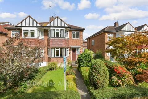 3 bedroom semi-detached house for sale, Stewards Green Road, Epping, Essex