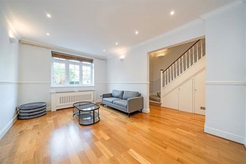 5 bedroom terraced house to rent, Porchester Terrace, London W2