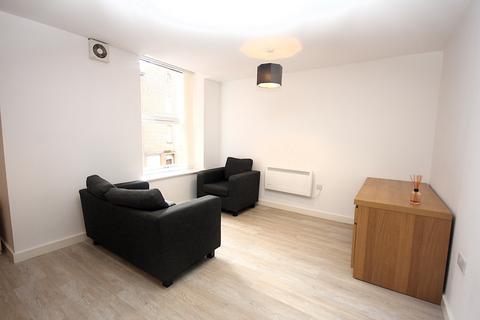 undefined, 16 Cross Street, Preston PR1