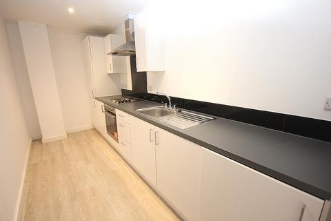 undefined, 16 Cross Street, Preston PR1