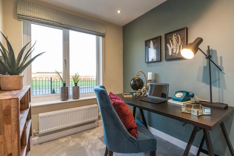 undefined, The Manford - Plot 84 at Regis Park, Regis Park, Sefter Road PO21