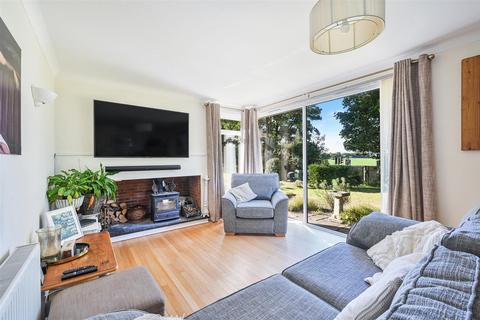 Hill House Tattenham Corner Road, Epsom, KT18 5PP