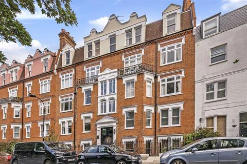 Waldemar Avenue, London SW6