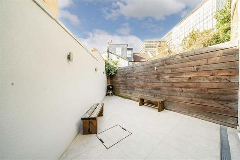 2 bedroom flat for sale, Margravine Road, London W6