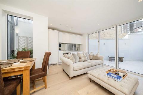 2 bedroom flat for sale, Margravine Road, London W6