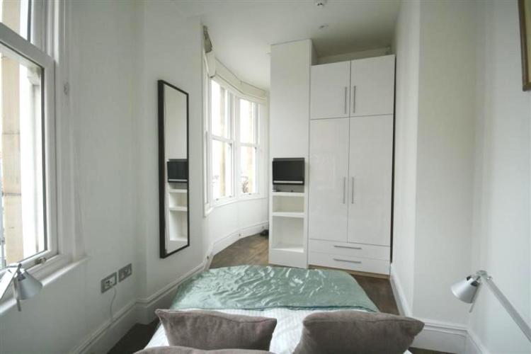 Britannic 2 bedroom