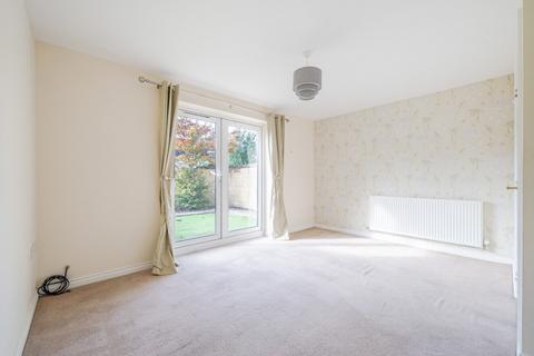 undefined, Brook Lane, Witney, Oxfordshire