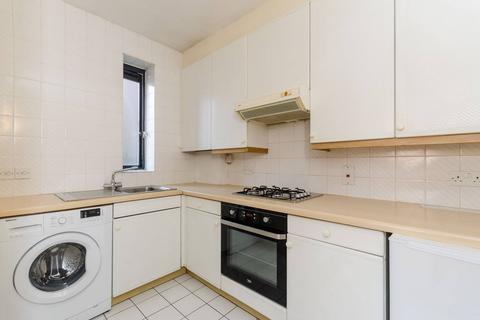 1 bedroom flat to rent, Windsor Way, Brook Green, London, W14