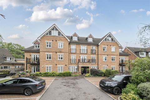 undefined, High Road, Bushey WD23