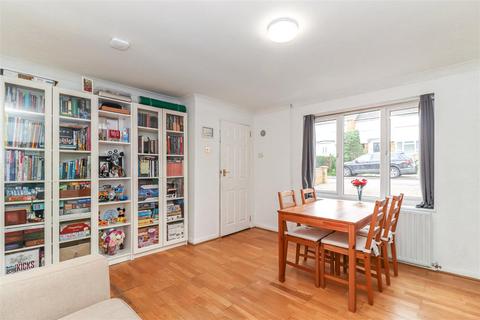 undefined, Sacombe Road, Hemel Hempstead, Hertfordshire, HP1 3RF