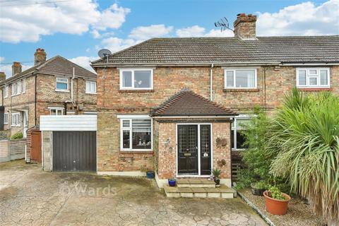 3 bedroom semi-detached house for sale, Dale Road, Rochester, Kent