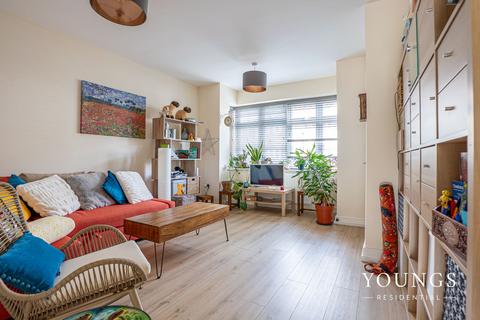 undefined, Westborough Road, Westcliff-On-Sea, SS0