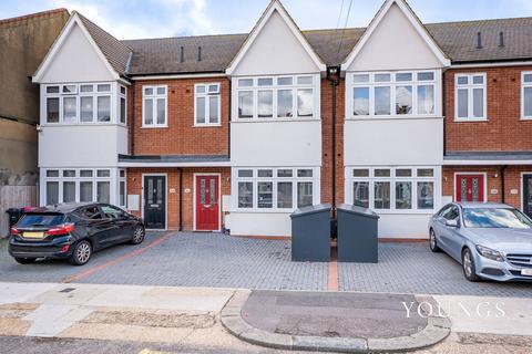Westborough Road, Westcliff-On-Sea, SS0