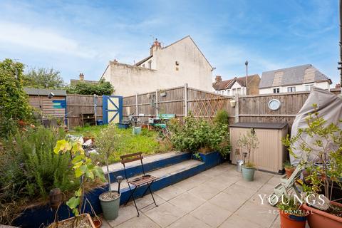 undefined, Westborough Road, Westcliff-On-Sea, SS0