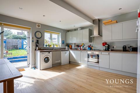 undefined, Westborough Road, Westcliff-On-Sea, SS0