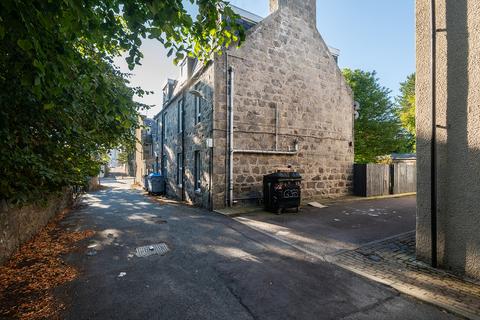undefined, Seaton Place, Aberdeen AB24