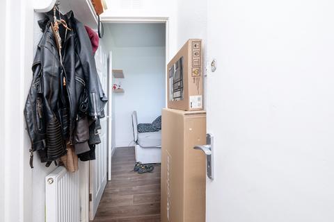 undefined, Seaton Place, Aberdeen AB24