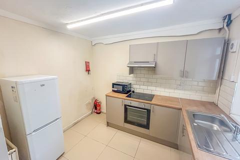 undefined, Broadway, Treforest CF37