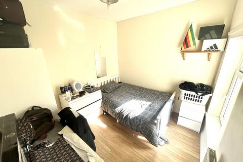 undefined, Brook Street, Pontypridd CF37