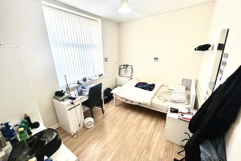 undefined, Brook Street, Pontypridd CF37