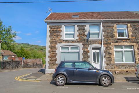 undefined, Meadow Street, Pontypridd CF37